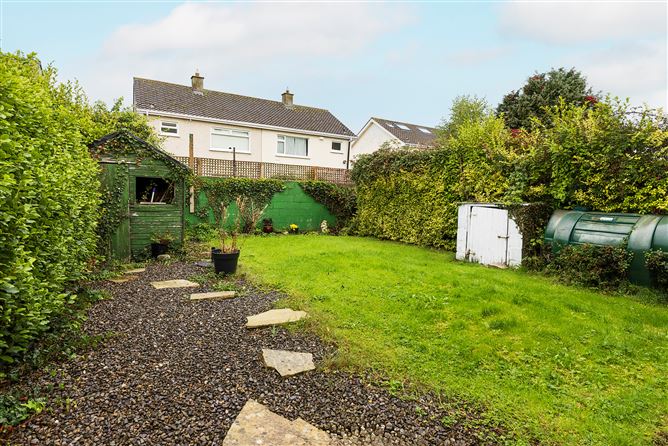 19 Tymon Close, Dublin 24, Dublin