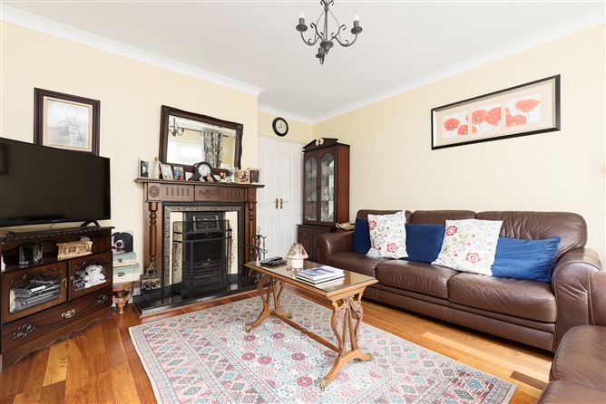 19 Tymon Close, Dublin 24, Dublin