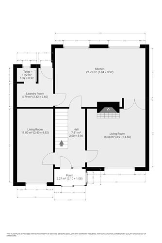 19 Tymon Close, Dublin 24, Dublin