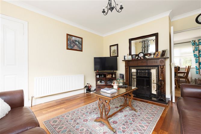 19 Tymon Close, Dublin 24, Dublin