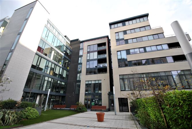 Harbour View, 2 Harbour Square, Crofton Road, Dun Laoghaire, County Dublin