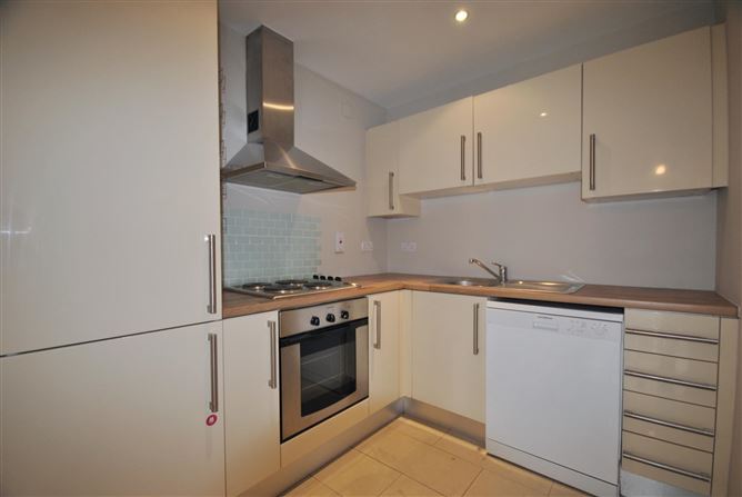 Harbour View, 2 Harbour Square, Crofton Road, Dun Laoghaire, County Dublin