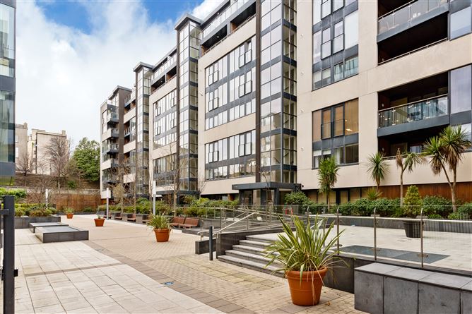 Harbour View, 2 Harbour Square, Crofton Road, Dun Laoghaire, County Dublin