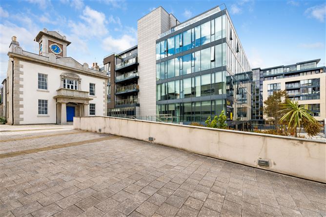 Harbour View, 2 Harbour Square, Crofton Road, Dun Laoghaire, County Dublin
