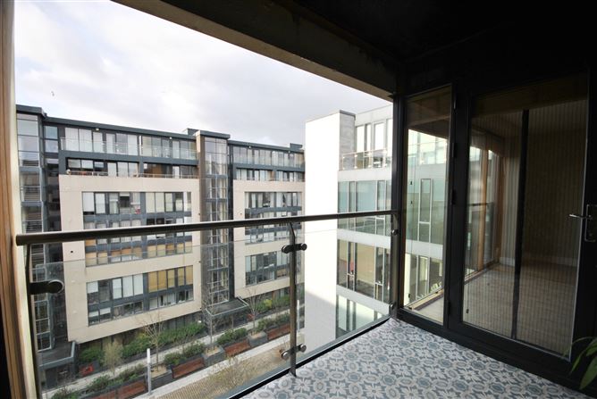Harbour View, 2 Harbour Square, Crofton Road, Dun Laoghaire, County Dublin