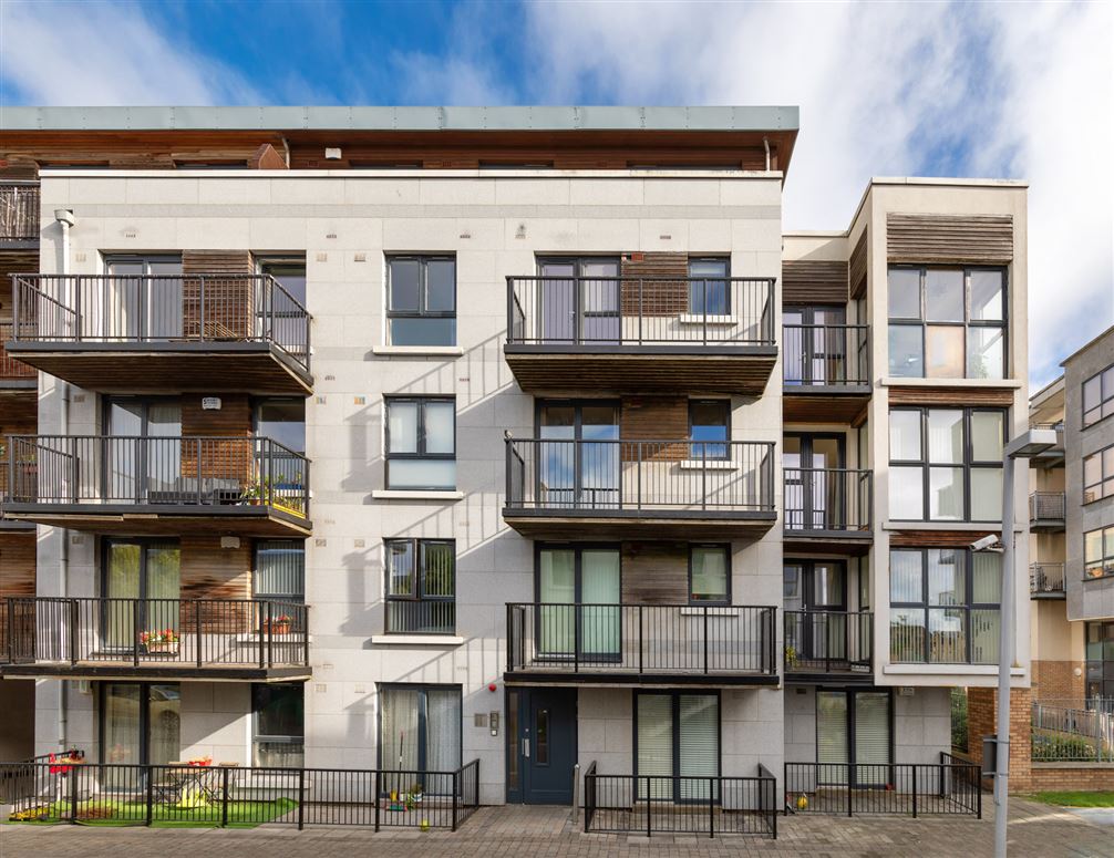 34 Fairview Close, Richmond Avenue, Drumcondra, Dublin 3