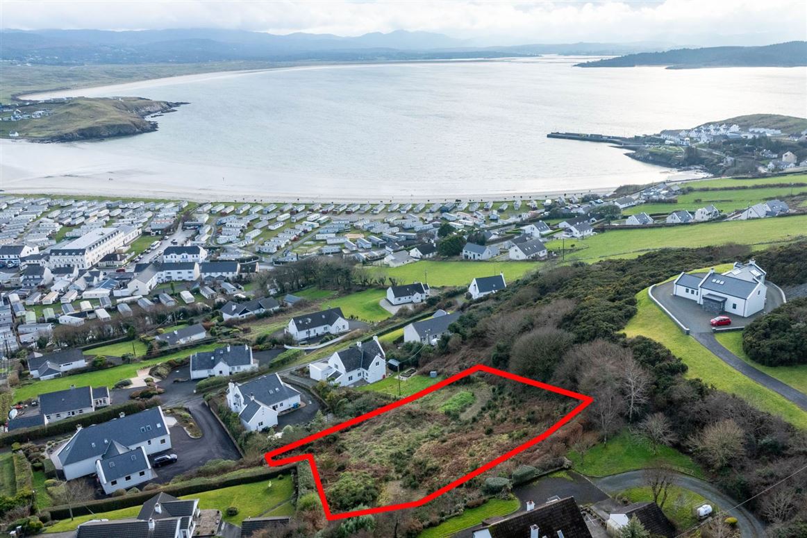 Murlog, Downings, County Donegal