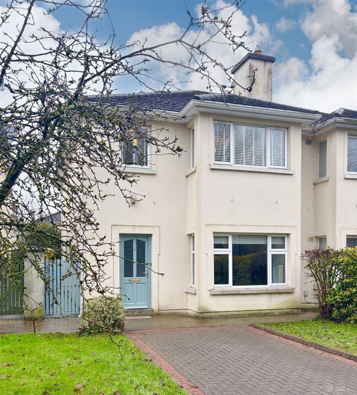 64 The Weir, Castlecomer Road, Kilkenny, Kilkenny