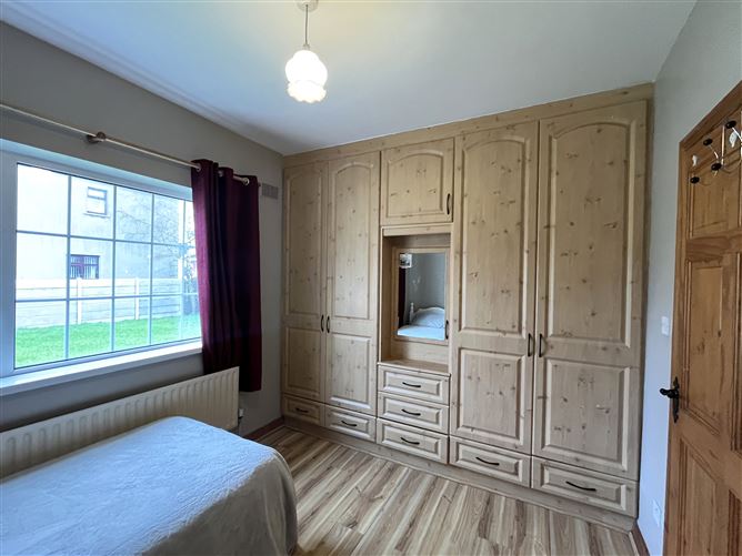 Carrowmore, Knock, Mayo