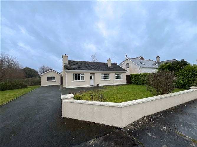 Carrowmore, Knock, Mayo