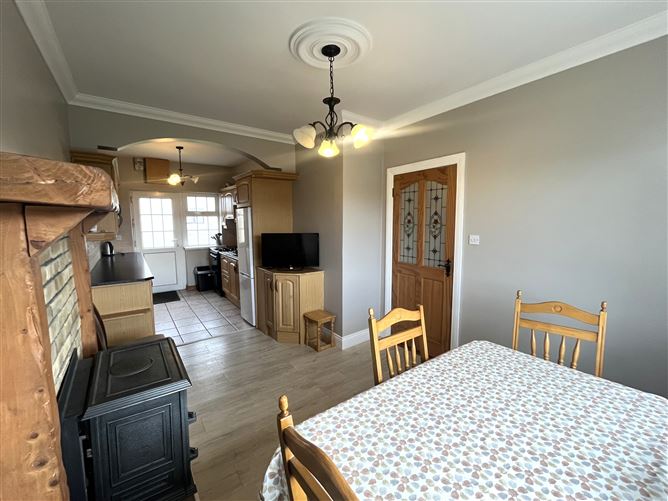 Carrowmore, Knock, Mayo