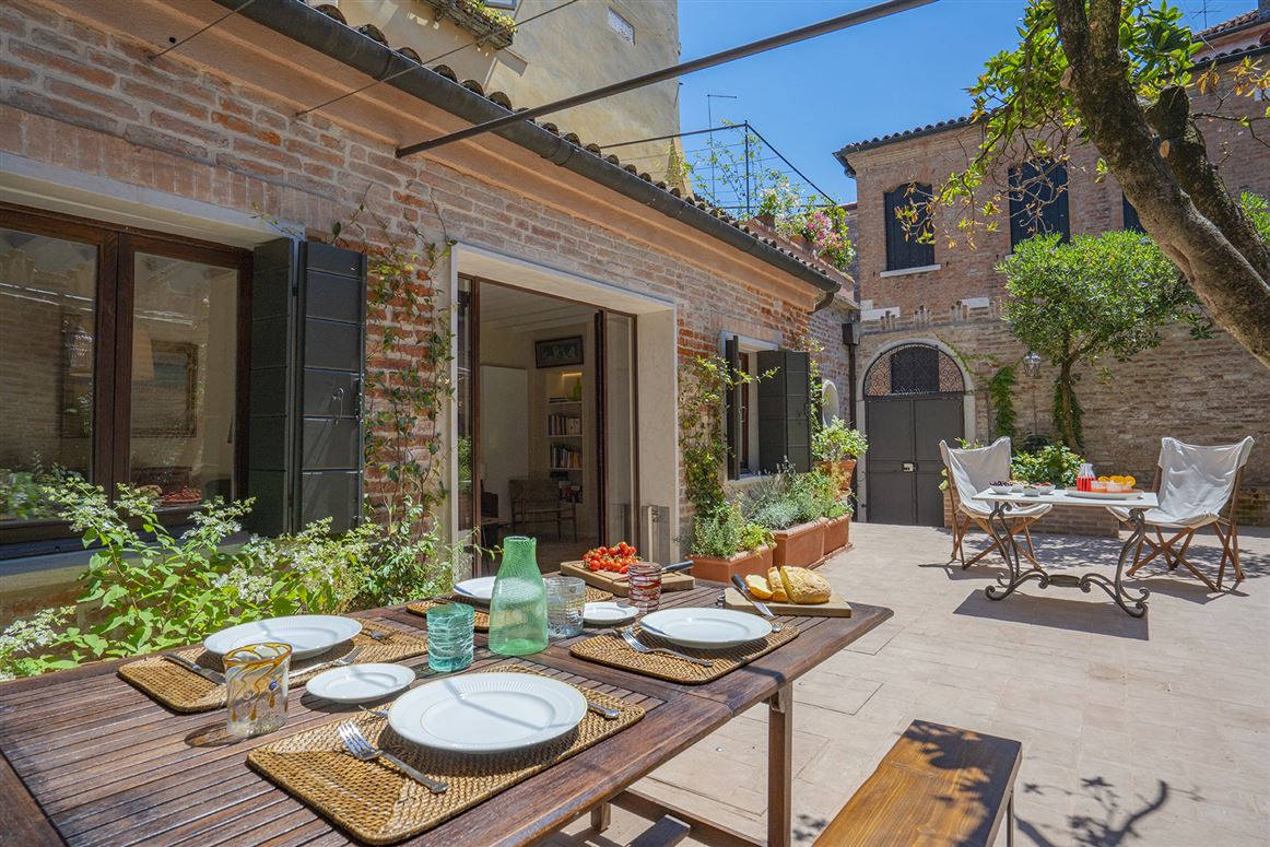 A Best Kept Secret,Venezia,Veneto,Italy