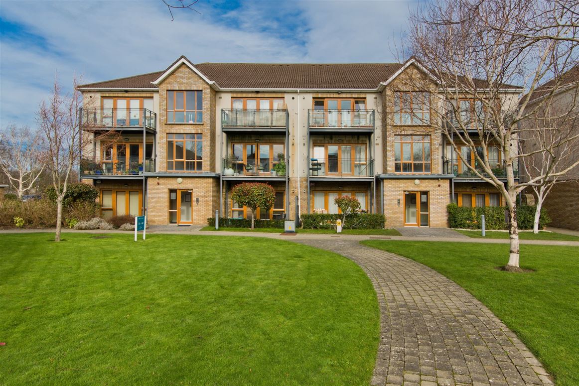 34 Boden Heath, Block D, Rathfarnham, Dublin 16