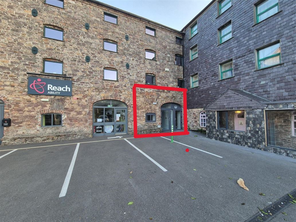 The Grain Store, Castlebridge, Co. Wexford