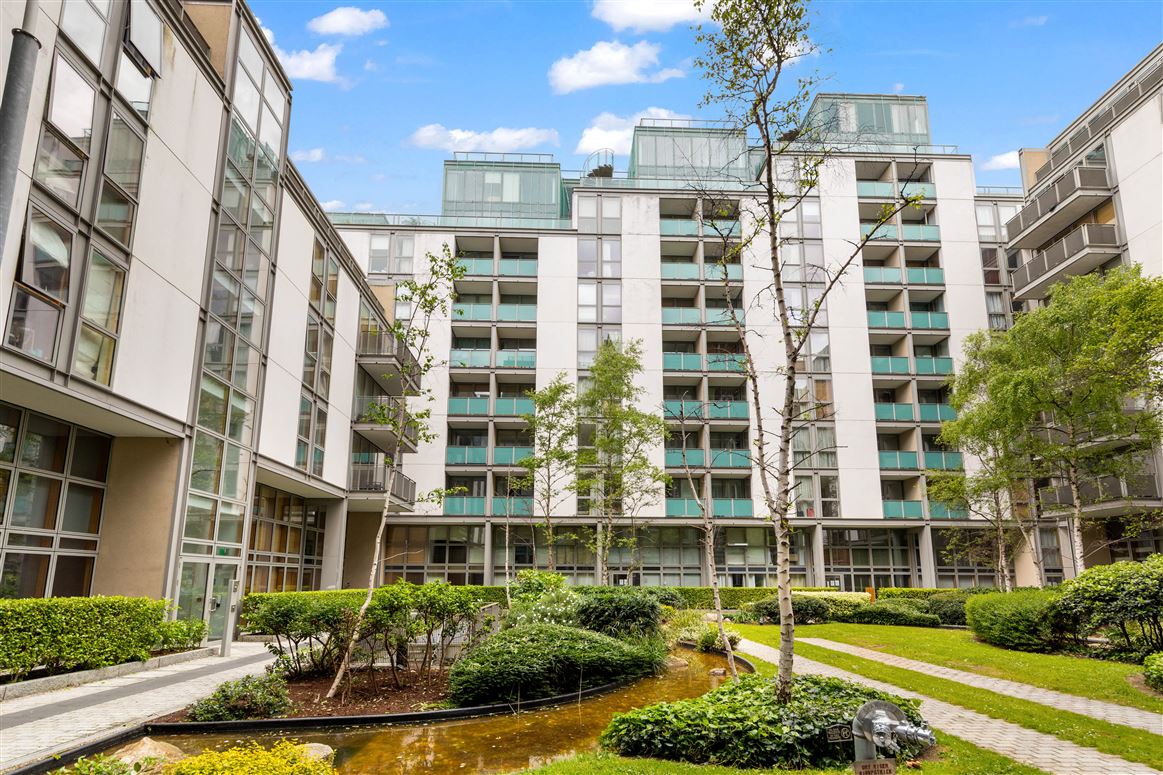 56 Hill of The Down, Spencer Dock,, IFSC, Dublin 1