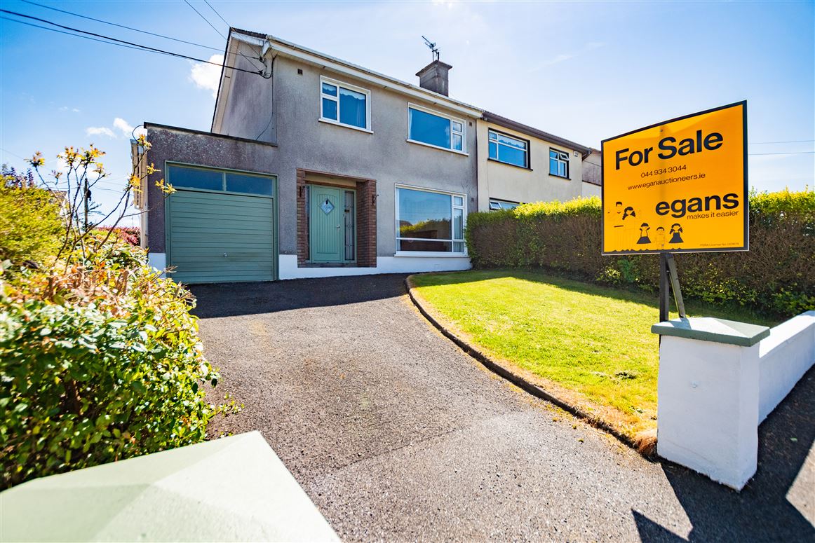 58 Hillside Drive, Mullingar, Mullingar, Co. Westmeath