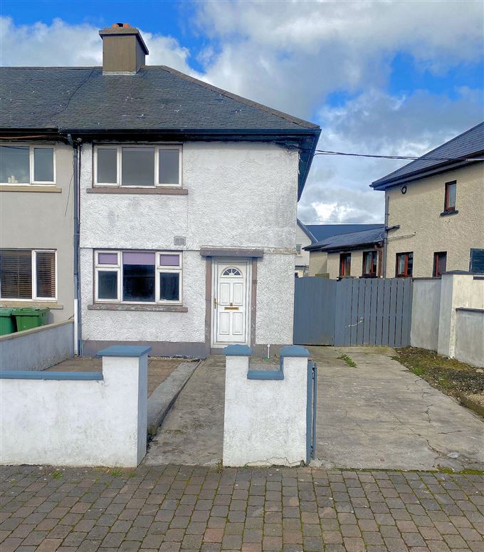 78 Saint Brigid's Place, Sligo, Sligo