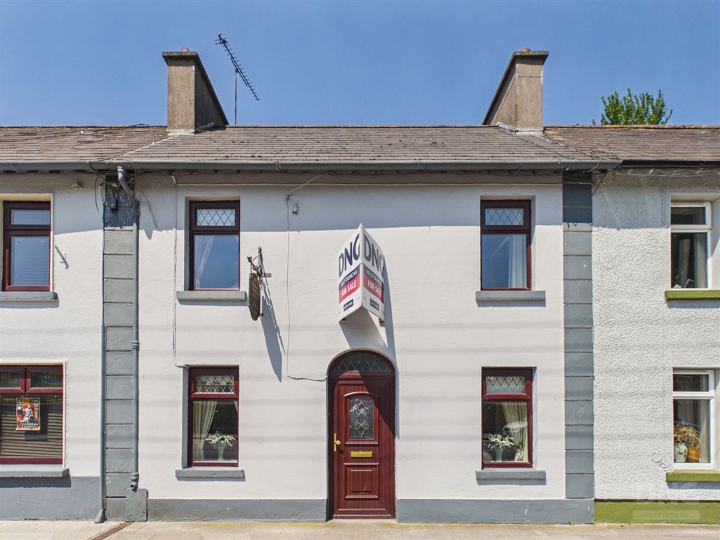 5 Charleville Parade, Cormac Street, Tullamore, Co. Offaly