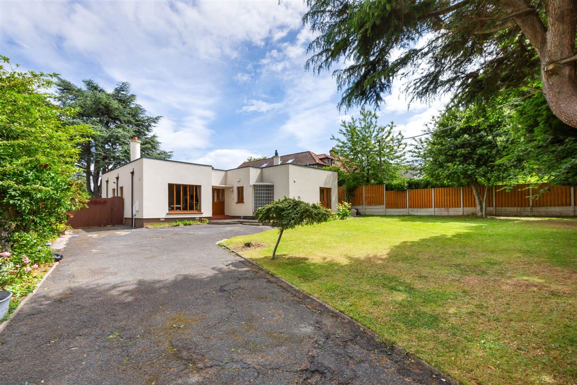 Summerhill, 12 Mount Anville Road, Goatstown, Dublin 14