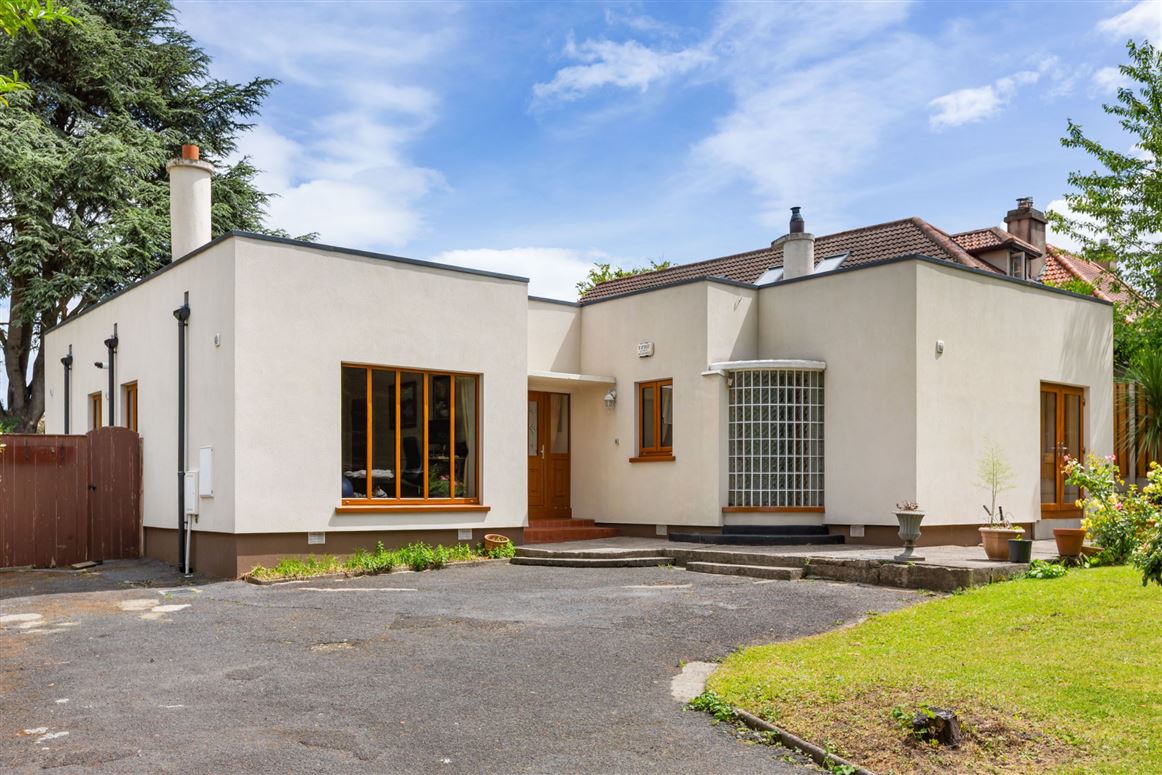Summerhill, 12 Mount Anville Road, Goatstown, Dublin 14