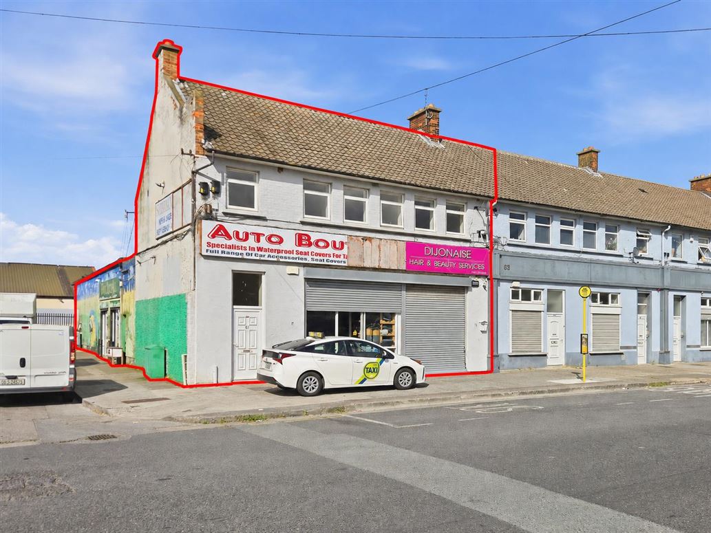 Bird Jungle, Rear of 61, Keeper Road, Drimnagh, Dublin 12, Co. Dublin