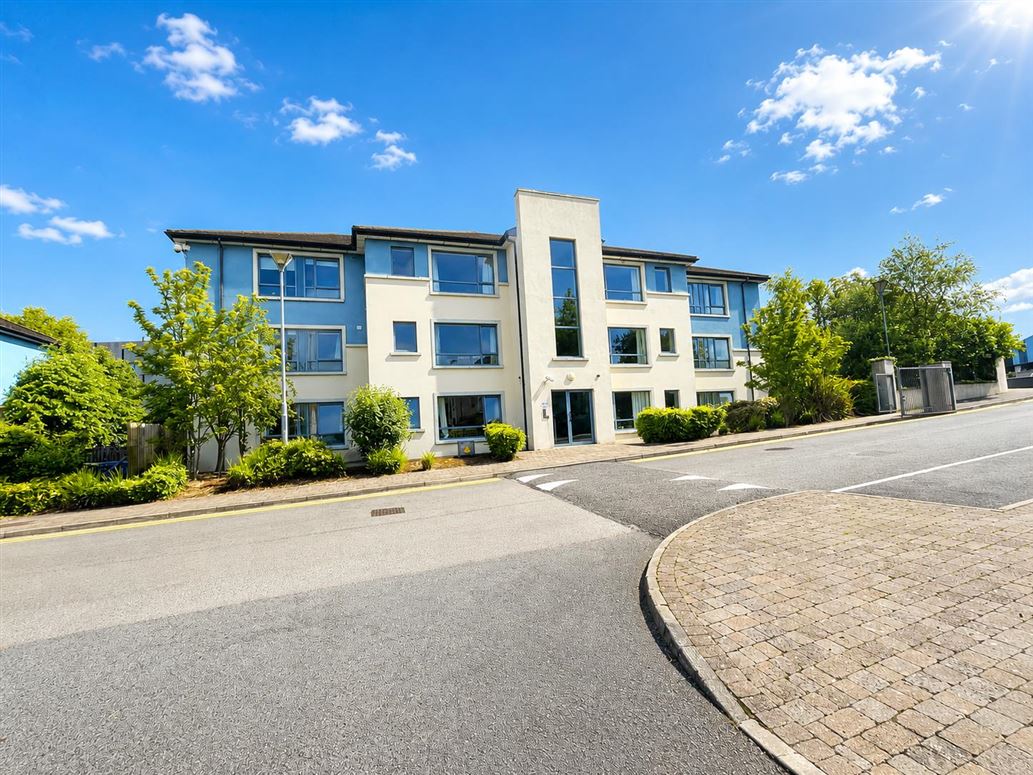 Apartment 9, Block 1, Gateway Apartments, Ballinode, Sligo