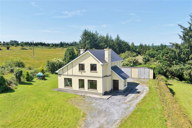 Ballyduff, Knocknagoshel, Co. Kerry