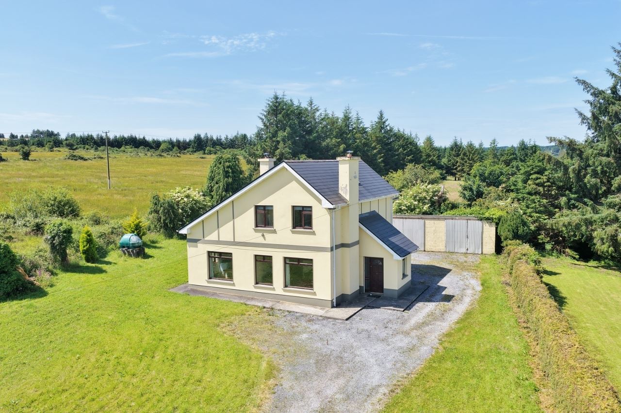 Ballyduff, Knocknagoshel, Co. Kerry
