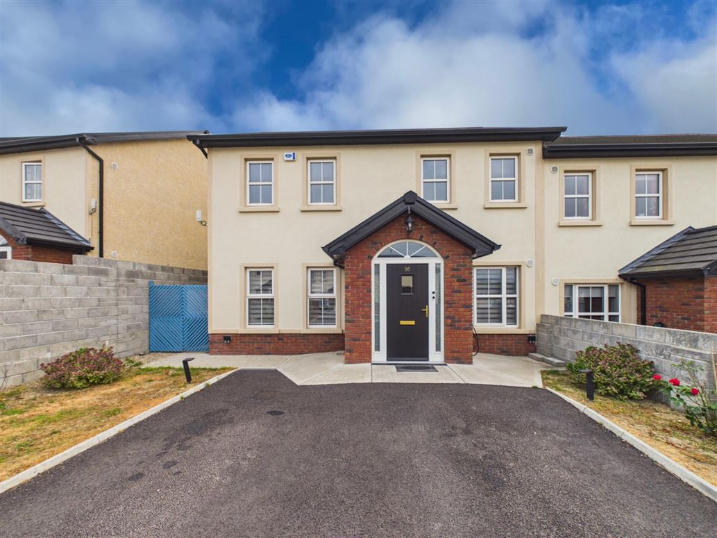 98 Clochán, Kilmeaden, Co. Waterford