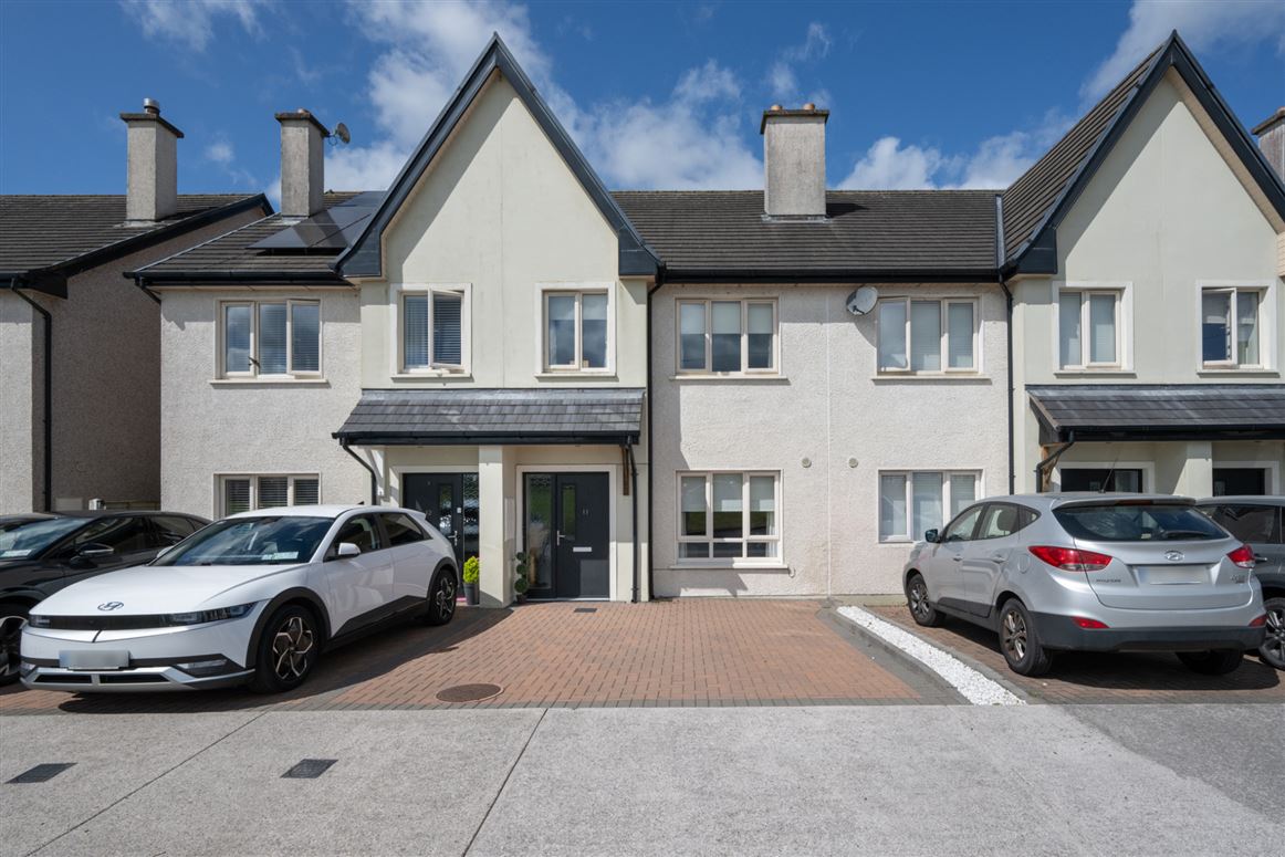 11 Glen Dara, Ard Cashel, Watergrasshill, Co. Cork