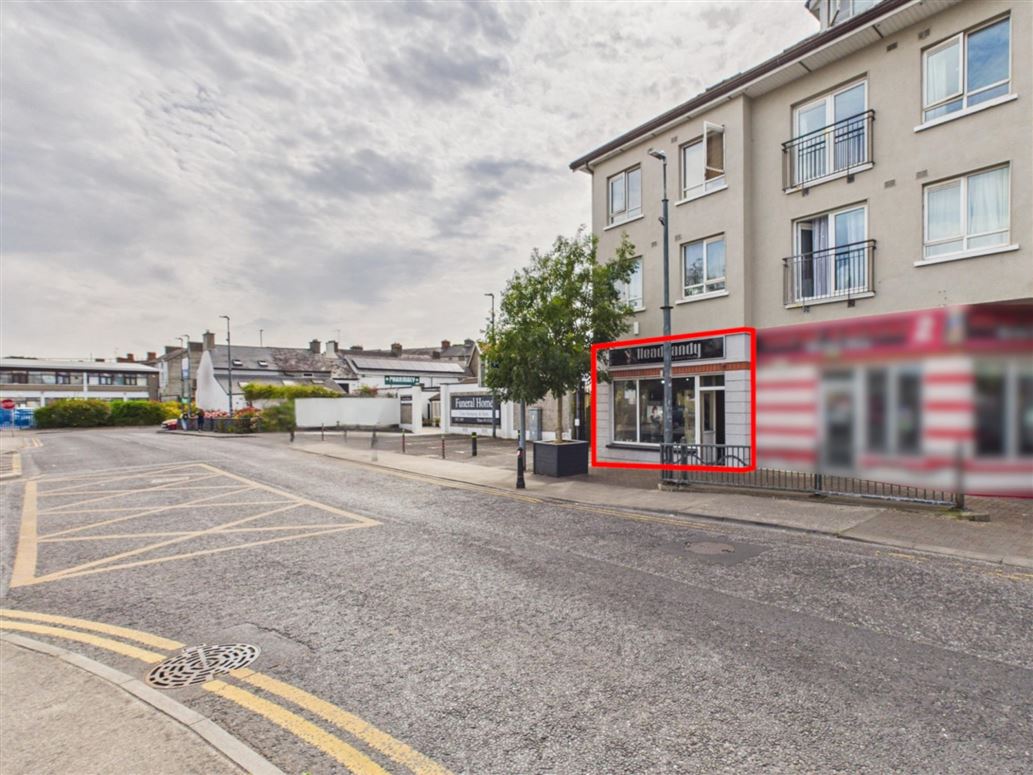 Unit 1A, Aylesbury Manor, Johnstown, Waterford