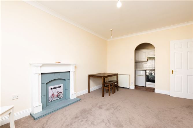 Apt 113 Bachelors Walk, Abbey Street, Dublin 1