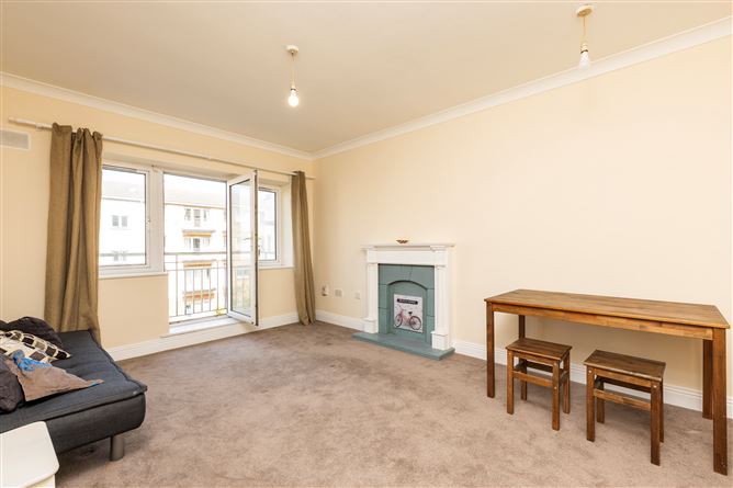 Apt 113 Bachelors Walk, Abbey Street, Dublin 1