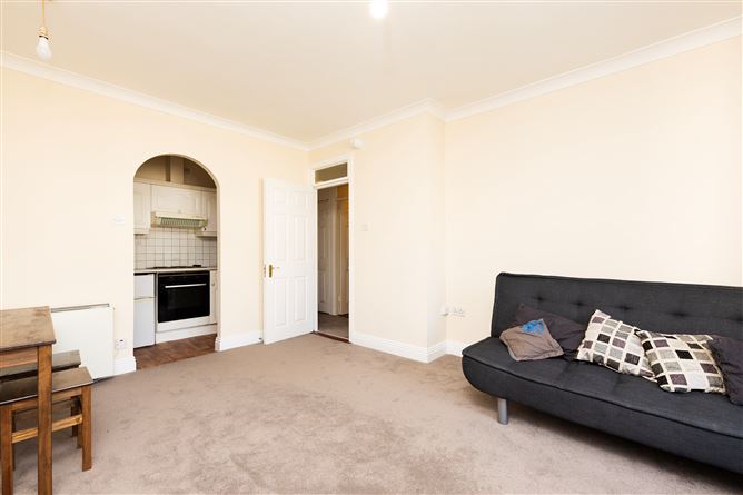 Apt 113 Bachelors Walk, Abbey Street, Dublin 1