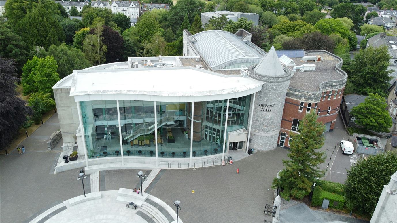 Former Bank of Ireland Unit, Devere Hall Student Centre, UCC, College Road, Cork, Ireland