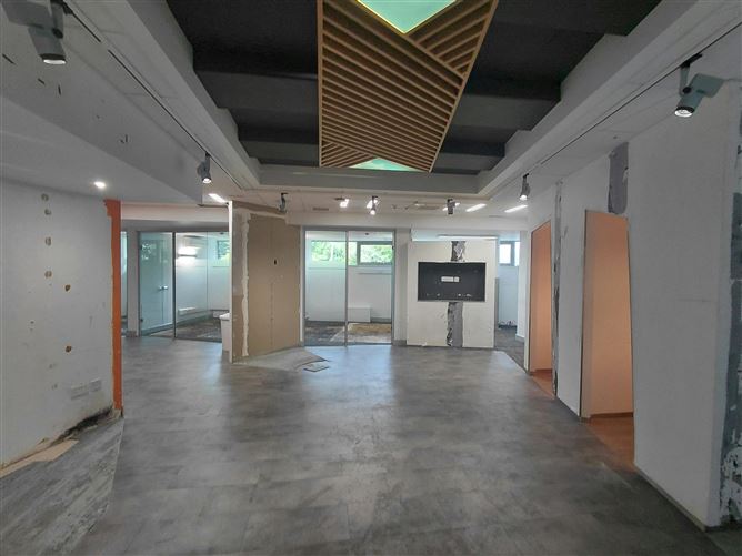 Former Bank of Ireland Unit, Devere Hall Student Centre, UCC, College Road, Cork, Ireland