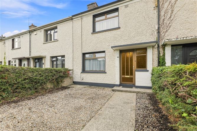 44 Heywood Road, Clonmel, Co. Tipperary