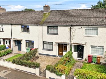 44 Heywood Road, Clonmel, Co. Tipperary