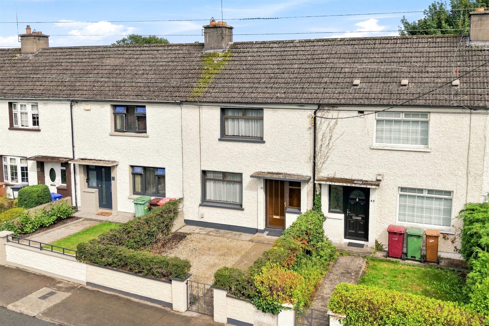 44 Heywood Road, Clonmel, Co. Tipperary