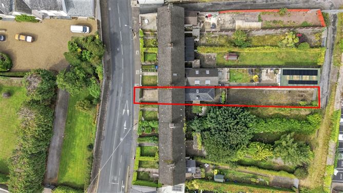 44 Heywood Road, Clonmel, Co. Tipperary