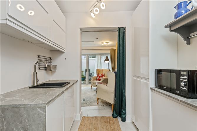No. 28 Carrigeen Street, Wexford Town, Wexford