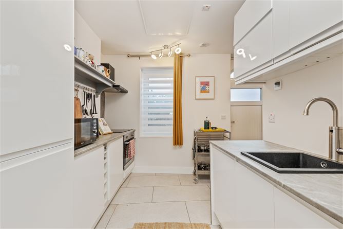 No. 28 Carrigeen Street, Wexford Town, Wexford
