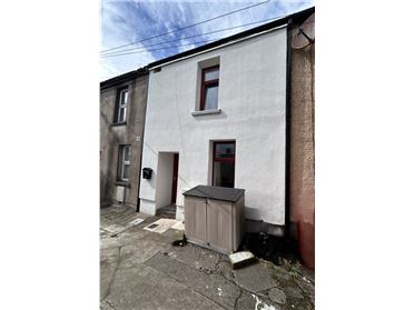 10 Mahony's Place, Cork City, Cork