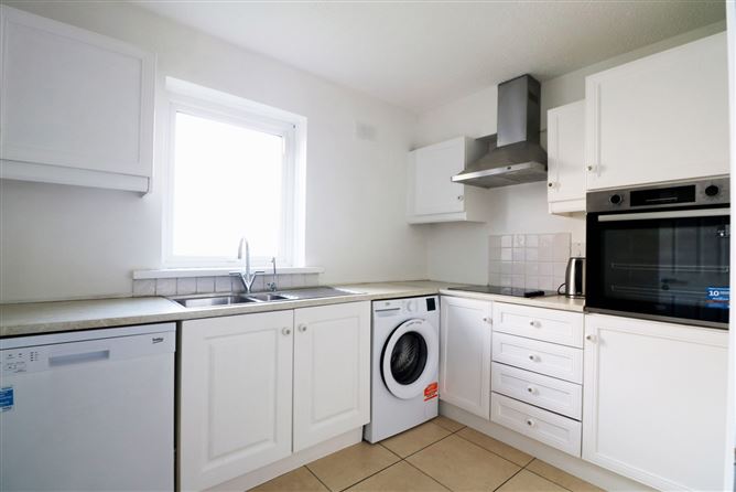 APARTMENT 1, LIFFEY VIEW APARTMENTS, MAIN STREET, Naas, Co. Kildare