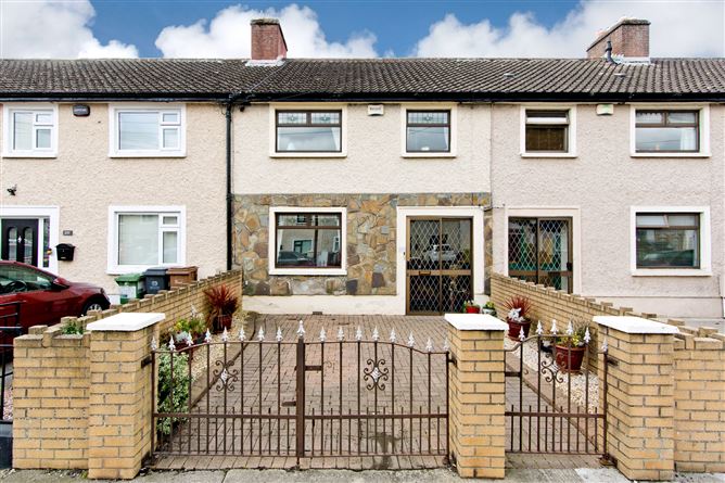 299 Errigal Road, Drimnagh, Dublin 12