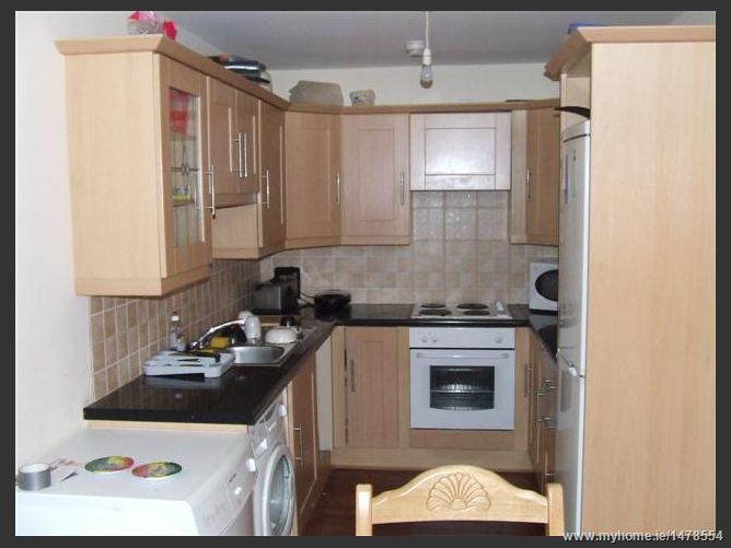 14 Dun na Rì, Dunn Brinn, Athy, Co. Kildare