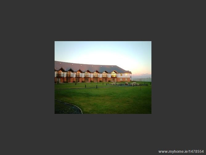 14 Dun na Rì, Dunn Brinn, Athy, Co. Kildare