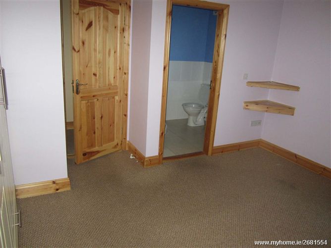 29 Cluain Na Ri, Clondulane, Fermoy, Co. Cork