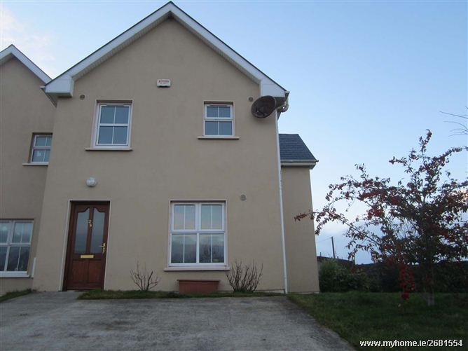 29 Cluain Na Ri, Clondulane, Fermoy, Co. Cork