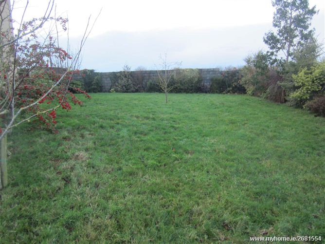 29 Cluain Na Ri, Clondulane, Fermoy, Co. Cork
